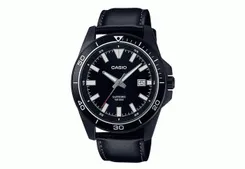 Casio Uhrenarmband MTH-1102BL-1AV