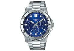 Casio MTP-VD300D-2E Uhrenarmband: 10600862