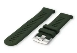 Garmin Forerunner 745 watch band - Darkgreen