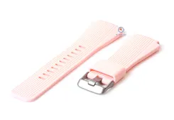 Samsung Galaxy 46mm watchstrap pink