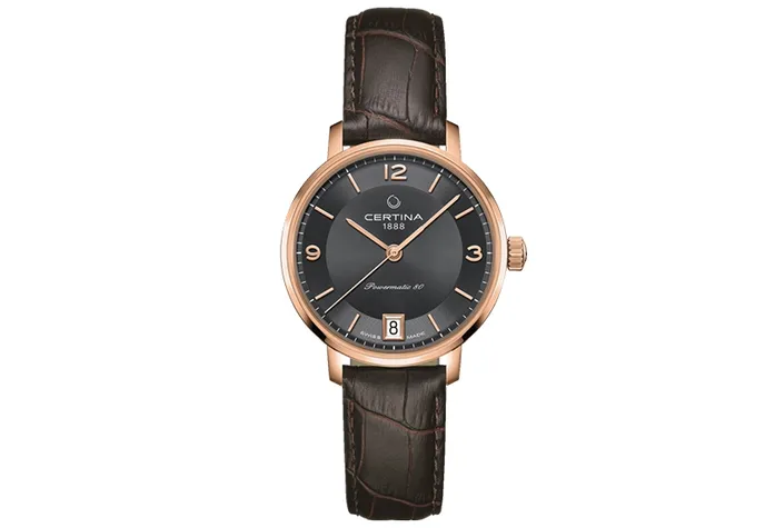Certina Band C0352073608700A 14/12mm
