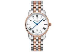 Certina Band C0348072201300A mehrfarbig
