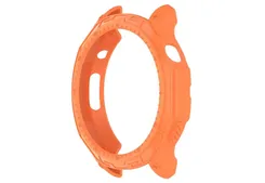 Amazfit GTR 4 - case - cover (orange)