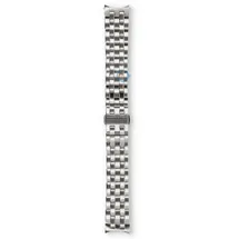 Hamilton Jazzmaster Watch Strap: H89545121