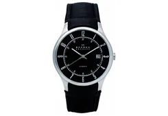 Skagen Uhrenarmband 755XLSLB