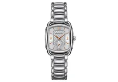 Hamilton Bagley Watch Strap: H12451155