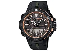 Casio horlogeband PRW-S6000Y-1