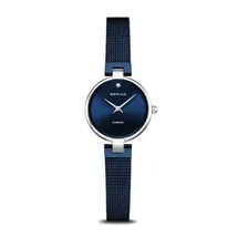 Bering Watch strap 17724-307 - Steel