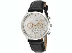 Fossil horlogeband FS4640