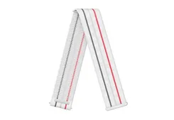 Coros Pace 3 strap - nylon white