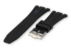 Bracelet 26mm Audemars Piguet Royal Oak - black