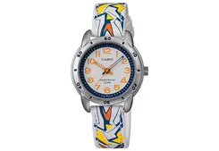 Casio horlogeband MTR-12B-7BV