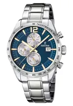 Festina Watch strap F16759-7