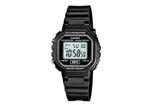 Casio Uhrenarmband LA20WH-1A