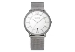 Watchstrap for Bering 11139-300