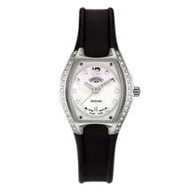 Certina Band C12980304890A schwarzes nylon