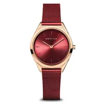 Bering Watch strap 17031-363 - Steel