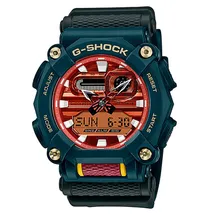 G-Shock Watch strap GA-900DBR-3