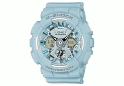 Casio Uhrenarmband GMA-S120DP-2A