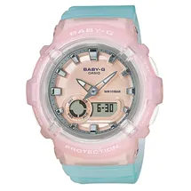 Baby-G Watch strap BGA-280-4A3