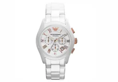 Armani watch strap AR1416