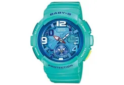 Casio Uhrenarmband BGA-190-3B