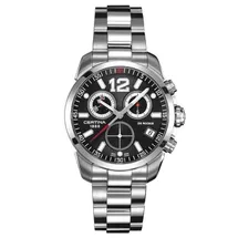 Certina Band C0164171105700A Stahl
