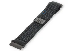 24mm Trail strap Coros Nomad - dark grey - Long