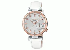 Casio Uhrenarmband SHE-4051PGL-7A