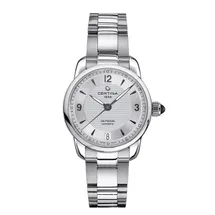 Certina Band C0252071103700A Stahl