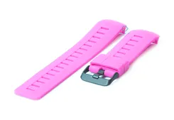 Suunto Spartan watchstrap neon pink