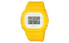 Casio Uhrenarmband BGD-560CU-9