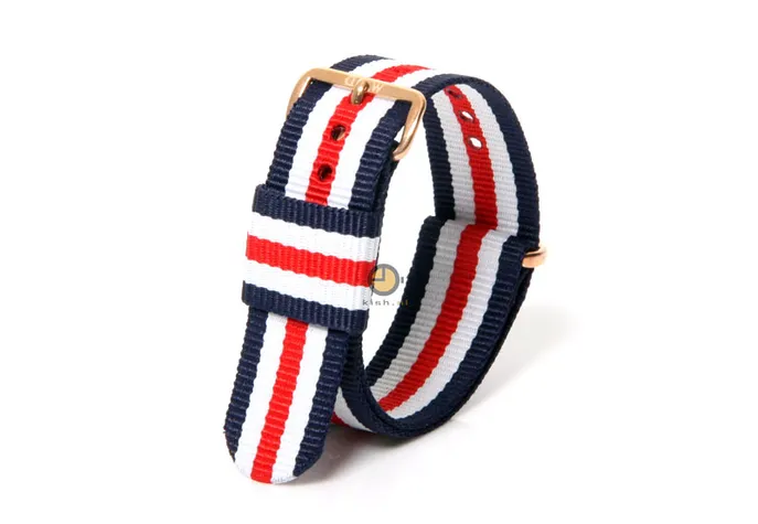 Daniel Wellington watchstrap 20mm Classic Canterbury