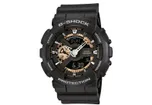 Casio Uhrenarmband GA-110RG-1AER