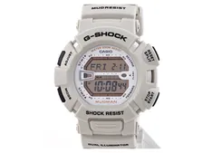 Casio horlogeband G-9000-8V