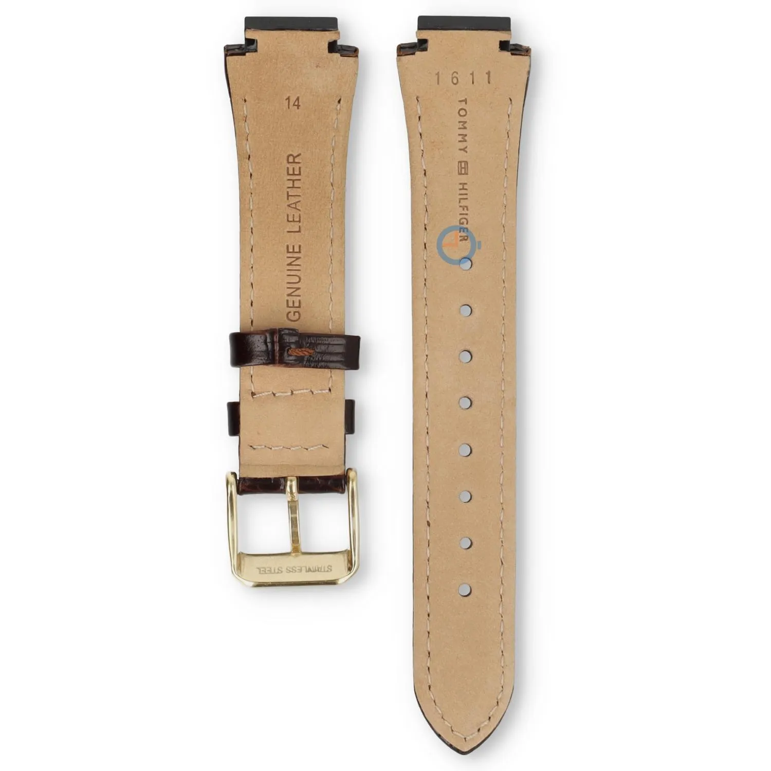 Tommy Hilfiger watchstrap TH1781363