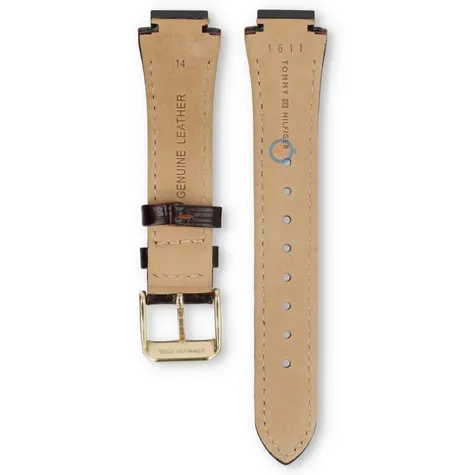 Tommy Hilfiger watchstrap TH1781363