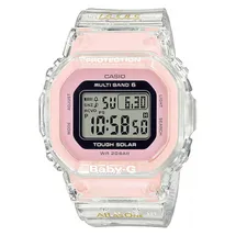 Baby-G Watch strap BGD-5001K-7