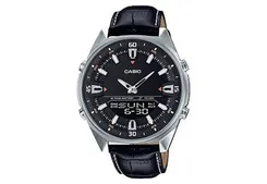 Casio Uhrenarmband AMW-830L-1AV