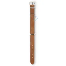 Hamilton Pilot Pioneer Watch Strap: H76419531