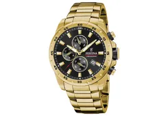 Festina Watch strap F20541-4