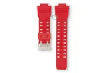 Watchstrap Casio GA-100B-4AER