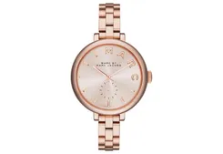 Marc Jacobs MBM3364 Uhrenarmband
