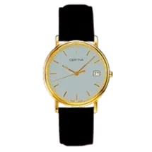 Certina Band C11512772511A 18/16mm braun Leder