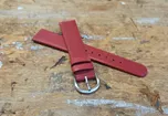 Universelles Armband Mondaine - 16mm - rot