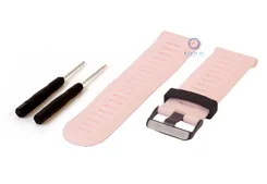 Garmin watchstrap Fenix 3 pink