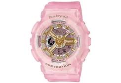 Casio Baby-G horlogeband - BA-110SC-4A