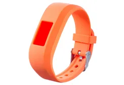 Garmin VivoFit 3 watchband orange - large