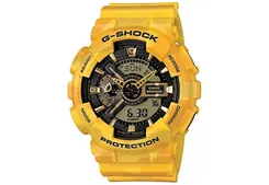 Casio Uhrenarmband GA-110CM-9A
