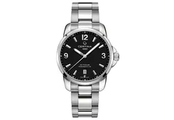Certina Band C0344071105700A Stahl